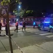 Robaron material radioactivo en Saavedra y encontraron el envoltorio en Chacarita: instan a los vecinos a no salir de casa