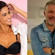 Delfina Gerez Bosco blanque su romance con Ricky Diotto tras el escndalo con Callejn