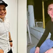 De los festejos por Qatar a una "oferta" policial de nafta: a dos aos de los asesinatos de Lucas Escalante y Lautaro Morello