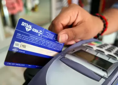 Tarjeta de cr�dito