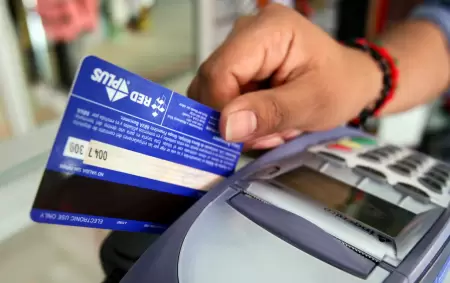 Tarjeta de cr�dito