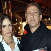 Emilia Attias y su contundente pedido tras su separacin del Turco Nam: "No lo metan a Nicols"