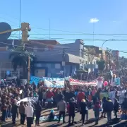 Hambre y desesperacin, as es el presente de Misiones: "Por cada nio nos dan $162 para su alimentacin"