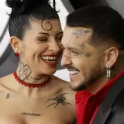 "El diablo, qu� dram�n": Christian Nodal rompi� el silencio tras la pol�mica entre Cazzu y Rauw Alejandro