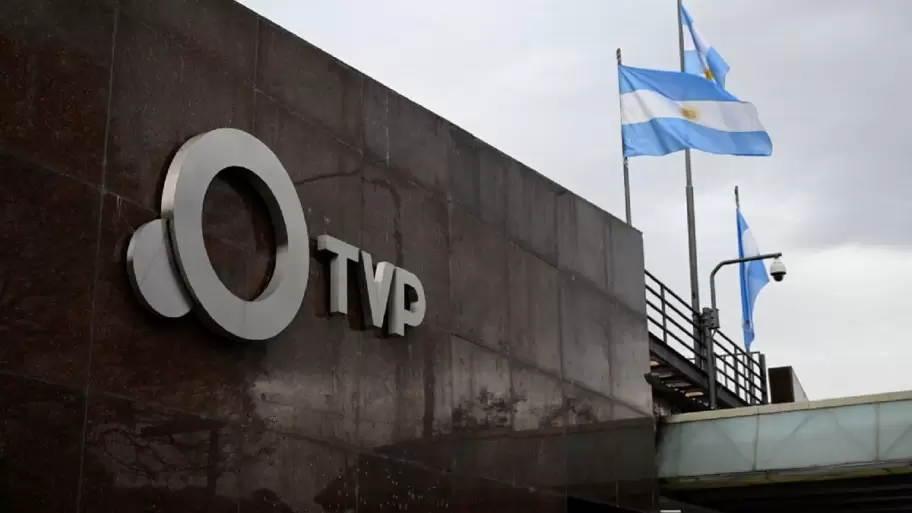 TV Pública