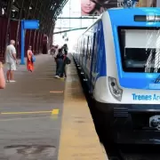 Atencin, anuncian paro de trenes para el 30 de mayo: las razones y los pormenores