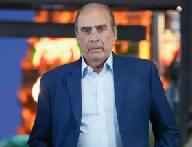 Guillermo Francos