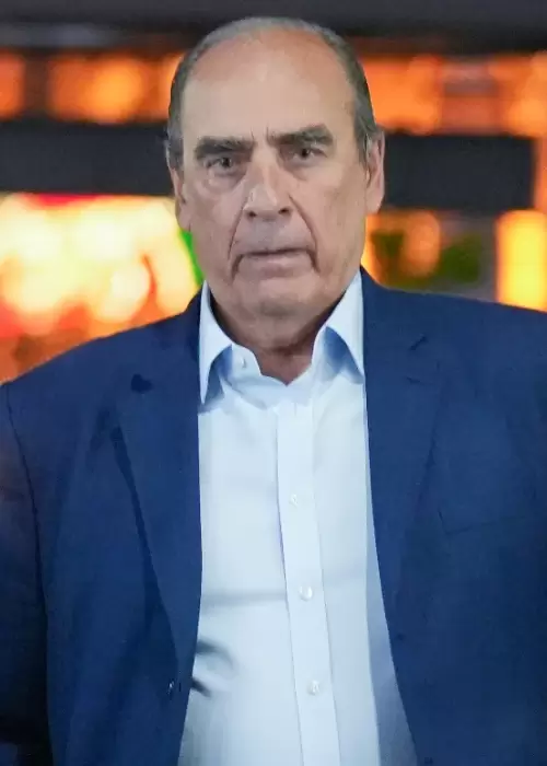 Guillermo Francos