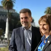 Arde el PRO: Bullrich lo acus de hacer "un golpe de Estado" y Ritondo la picante por redes