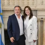 Sobresueldos y cajas paralelas: Sandra Pettovello puso primera y pidi que se investigue a Pablo de la Torre