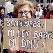 3J: millones de mujeres se pronunciarn en contra de las polticas de ajuste de Javier Milei, "Con hambre y odio no hay libertad"