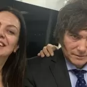 Milei interrumpi la conferencia de Adorni para defender a Pettovello: "Ningn alimento lleg tarde"