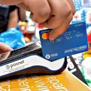 Endeudarse para comer: el crtico reporte de la UBA sobre el uso de la tarjeta de crdito y el endeudamiento