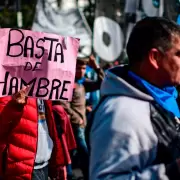 Alimentos: la Justicia le dio la derecha a Grabois y ratific que Pettovello debe entregarlos