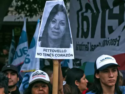 "Pettovello no tens corazn"