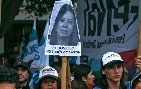 "Pettovello no tens corazn"