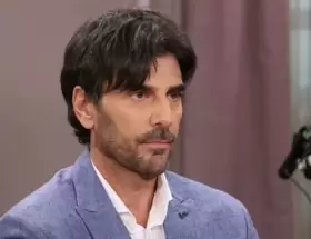 Juan Darth�s es uno de los preseleccionados para hacer de Biasotti.