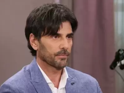 Juan Darth�s es uno de los preseleccionados para hacer de Biasotti.