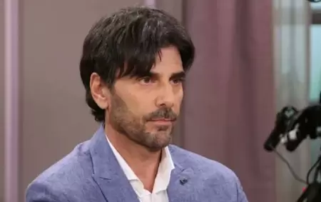 Juan Darth�s es uno de los preseleccionados para hacer de Biasotti.