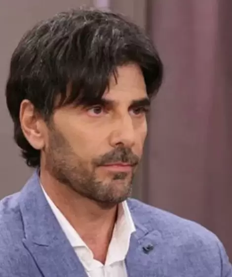 Juan Darth�s es uno de los preseleccionados para hacer de Biasotti.