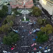 El derrumbe silencioso de las universidades argentinas: entre el ajuste y el cientificidio