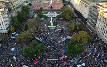 Marcha universitaria