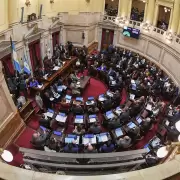 El Senado aprob el paquete fiscal: se rechaz Ganancias y bienes personales en la votacin en particular