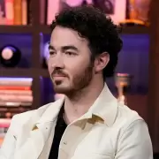 Susto por Kevin Jonas: el curioso detalle por el que le descubrieron cncer de piel