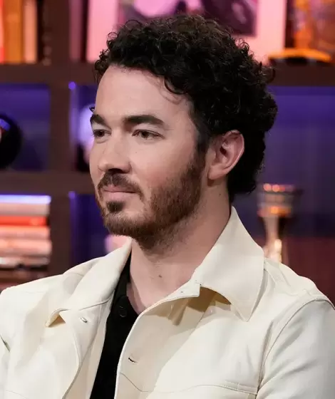 Kevin Jonas confes que tiene cncer de piel.