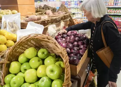 Inflaci�n de mayo se ubica en un  4,2%