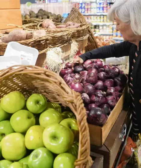 Inflaci�n de mayo se ubica en un  4,2%