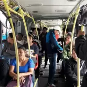 La libertad de acosar: los abusos sexuales en el transporte subieron un 40% en el primer semestre