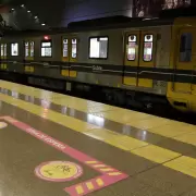 Paro exprés en el subte: paralizarán por una hora las seis líneas y el Premetro este viernes