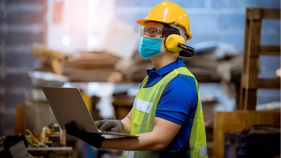 Trabajadores argentinos