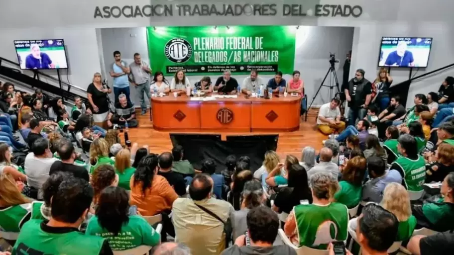 Asociacin Trabajadores del Estado