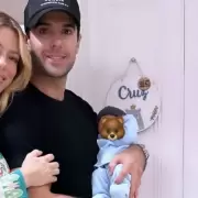 Nicole Neumann sali� a bancar a Manu Urcera tras sus pol�micas confesiones sobre la paternidad: "Las cosas cambiaron"