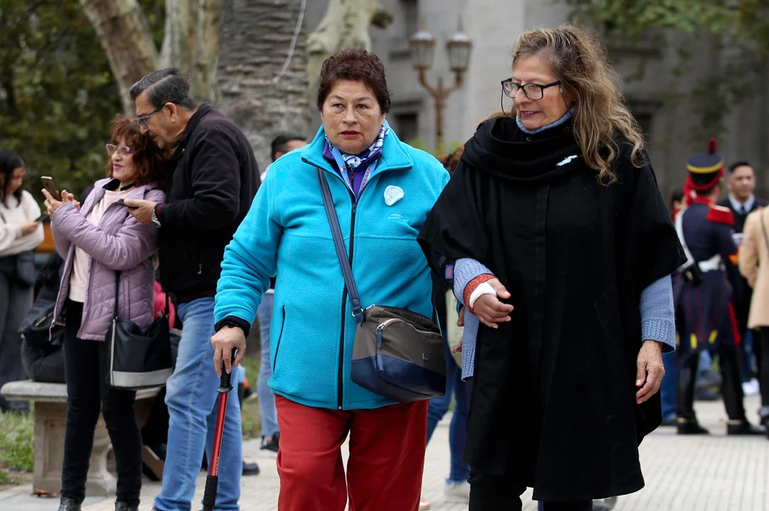 Nuevo bono para jubilados en julio: a cuánto se irá la mínima y cuándo ...