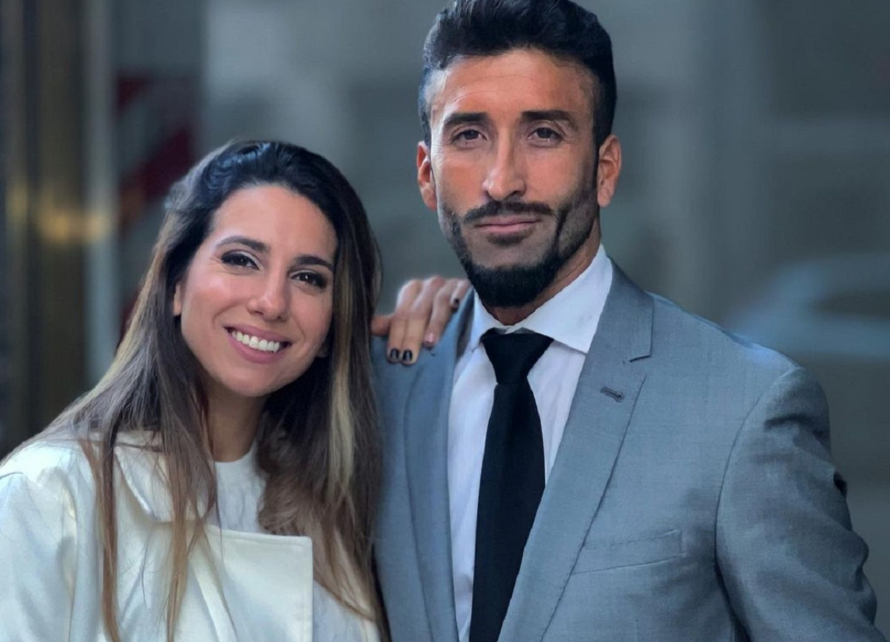 Cinthia Fernández tomó una drástica decisión con la ex mujer de su nuevo  novio: 