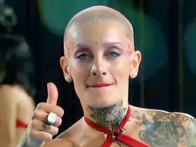 Juliana "Furia" Scaglione se considera que fue la ganadora de Gran Hermano, aun sin haberlo sido en los papeles.