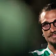 Daniel Osvaldo fue denunciado por golpear brutalmente a su hijo: "Lo golpeó, le dio piñas y le mordió una oreja"