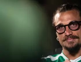 Daniel Osvaldo