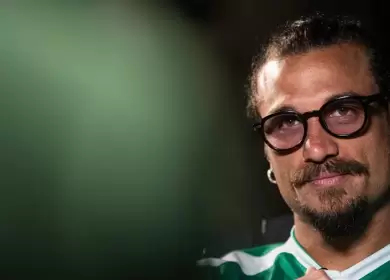 Daniel Osvaldo
