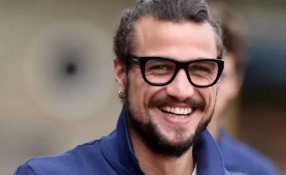Daniel Osvaldo y su nueva novia, a un mes de cortar de forma escandalosa con Giannina Maradona: "Pobrecita la piba"