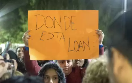 "Dnde est Loan"