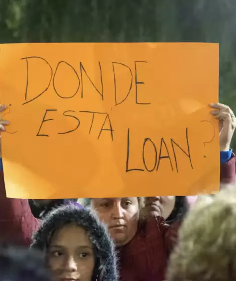 "Dnde est Loan"