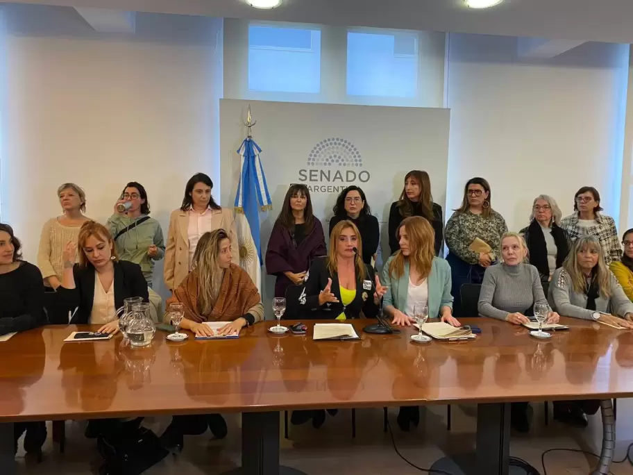 El colectivo de Periodistas Argentinas denunci los abusos de Pedro Brieger