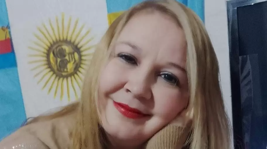 La periodista Griselda Blanco fue asesinada en Corrientes