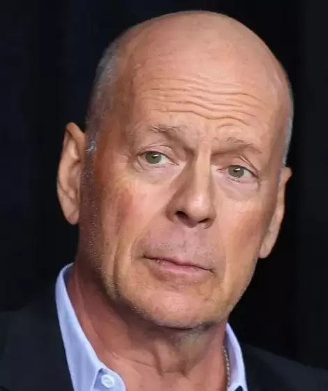 Bruce Willis