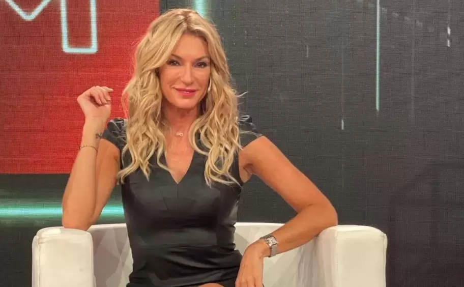 Yanina Latorre descargo contra Juliana "Furia" Scaglione