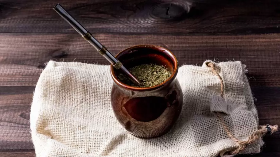 El mate, la ms argentina de las tradiciones